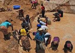 The Reality of Natural Diamonds: Unveiling the Dark Truth Beneath the Sparkle